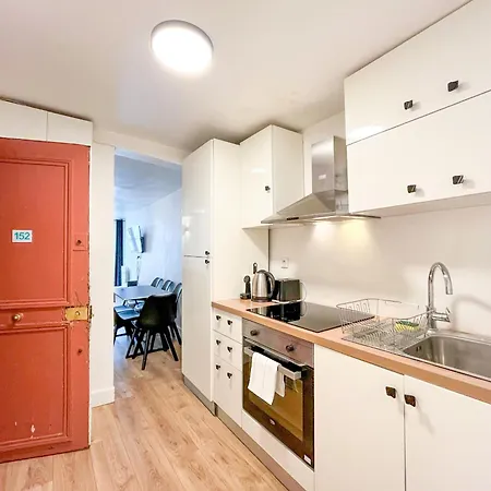 12 - Faubourg